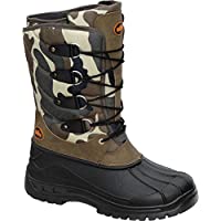 Los mejores  - Starter - Bota Blizzy Mimetica No Epi T.38 6400